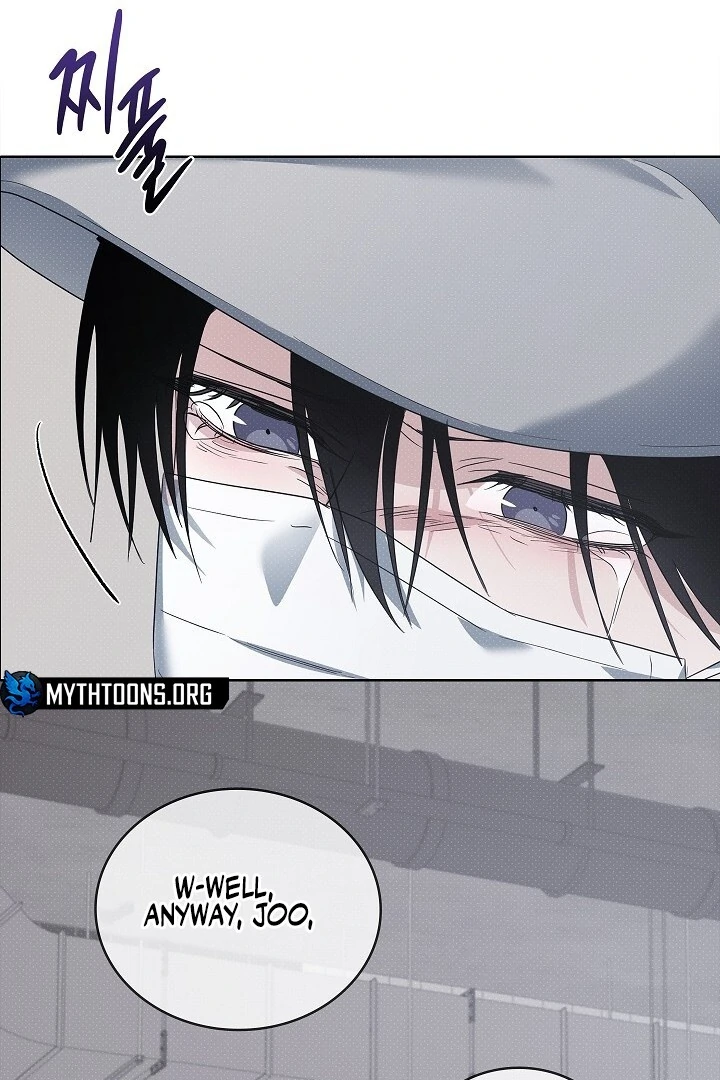Irresponsible [Myth Toons] - Chapter 9 manhwa