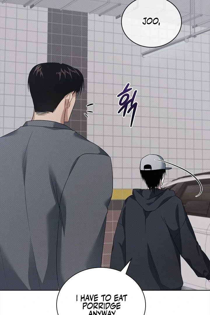 Irresponsible [Myth Toons] - Chapter 9 manhwa