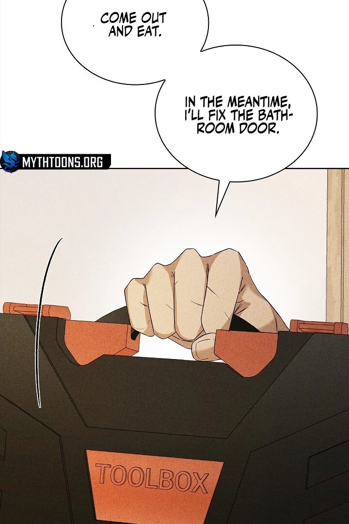 Irresponsible [Myth Toons] - Chapter 9 manhwa
