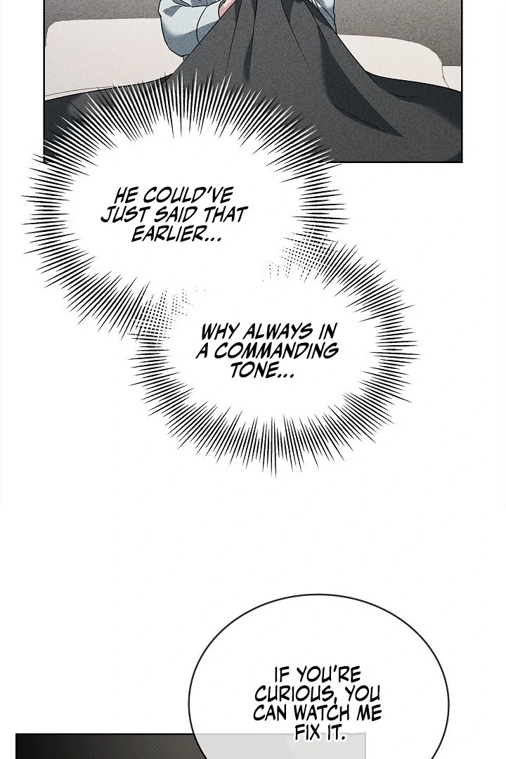 Irresponsible [Myth Toons] - Chapter 9 manhwa