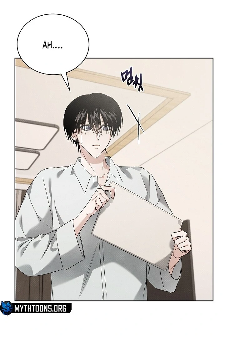 Irresponsible [Myth Toons] - Chapter 9 manhwa