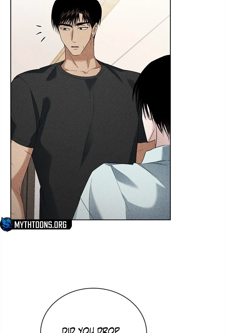 Irresponsible [Myth Toons] - Chapter 9 manhwa