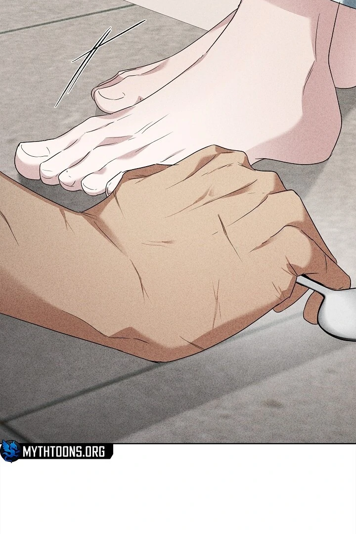 Irresponsible [Myth Toons] - Chapter 9 manhwa