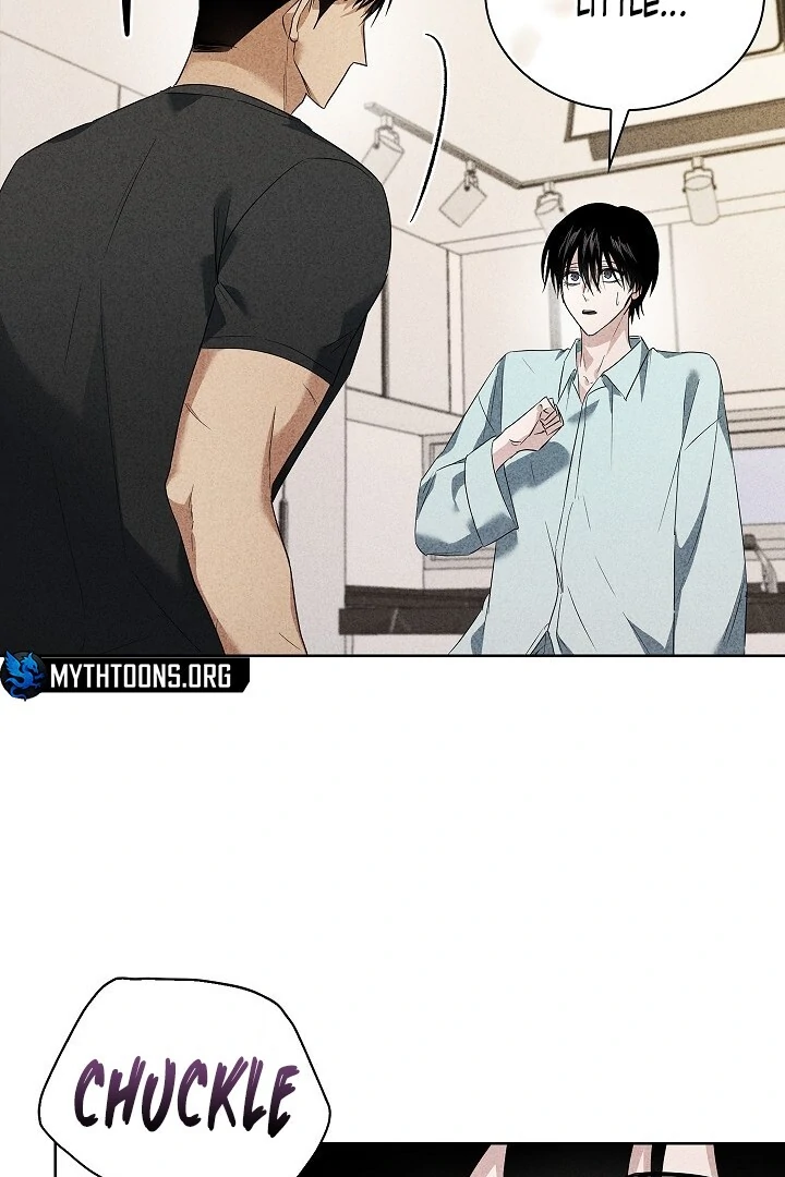 Irresponsible [Myth Toons] - Chapter 9 manhwa