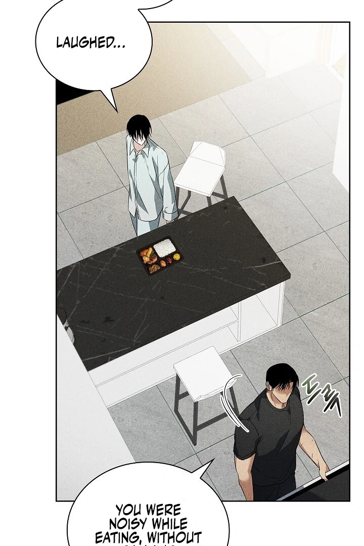 Irresponsible [Myth Toons] - Chapter 9 manhwa