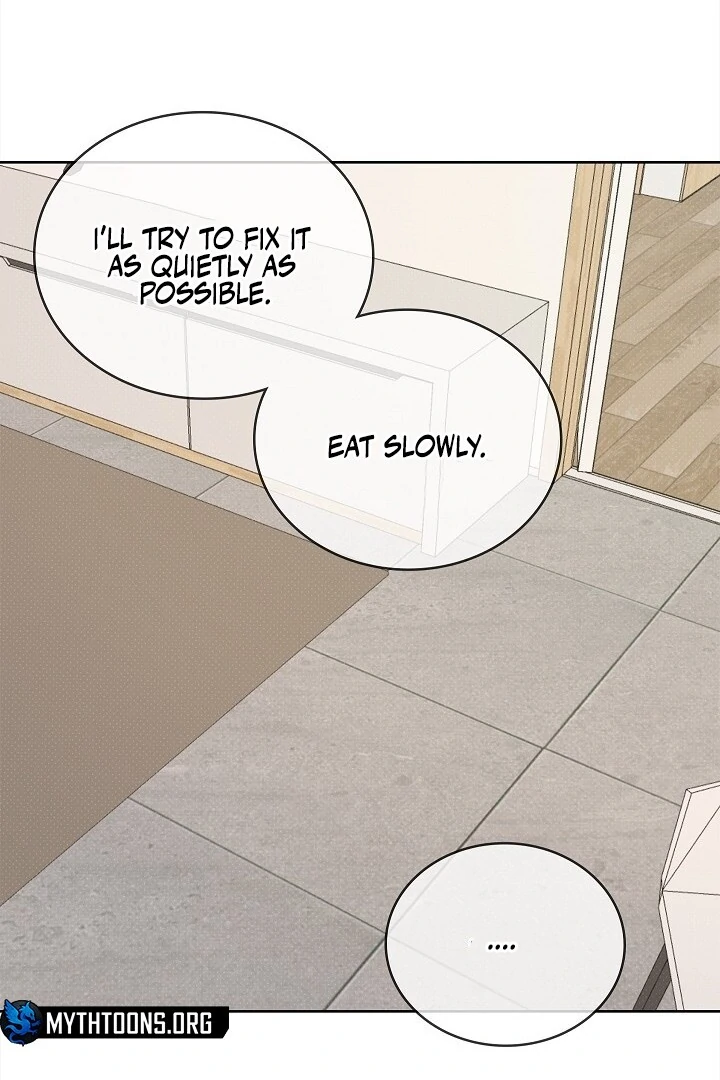 Irresponsible [Myth Toons] - Chapter 9 manhwa