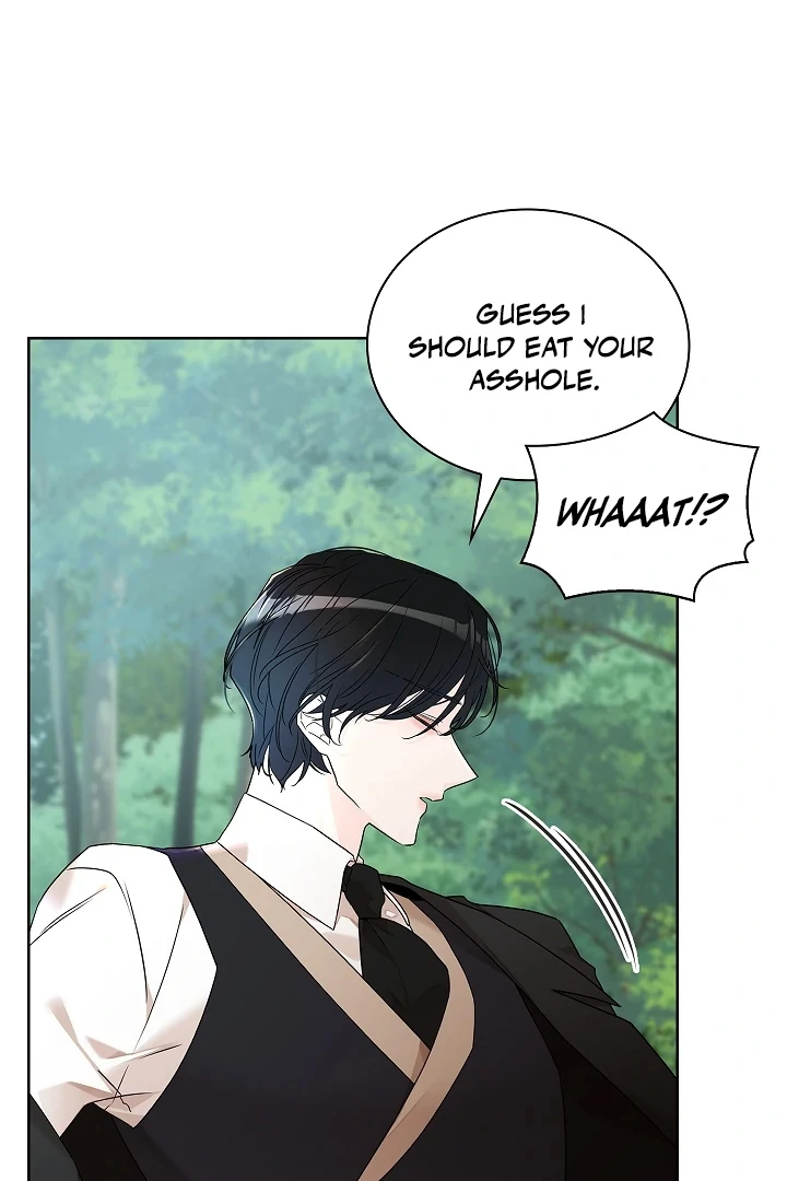 A Snake Hole ( PARADISE SCANS ) - Chapter 1 🔞🔞💦 manhwa