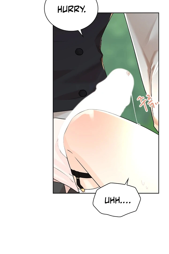 A Snake Hole ( PARADISE SCANS ) - Chapter 1 🔞🔞💦 manhwa