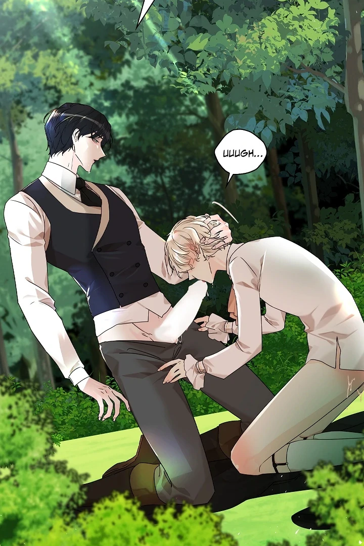 A Snake Hole ( PARADISE SCANS ) - Chapter 1 🔞🔞💦 manhwa