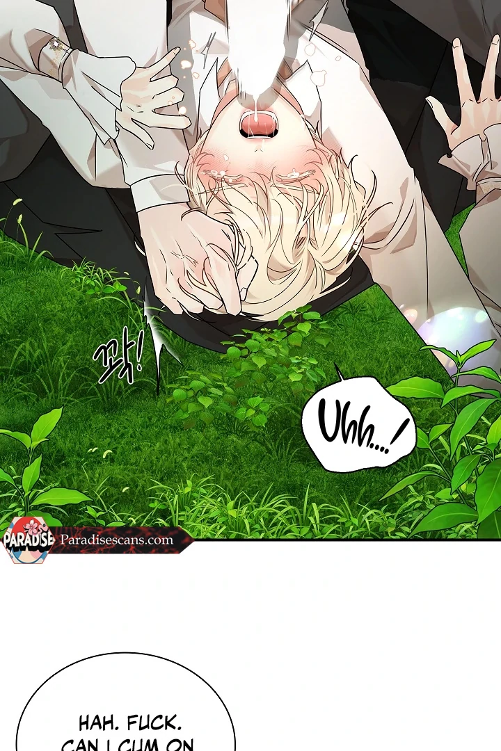 A Snake Hole ( PARADISE SCANS ) - Chapter 1 🔞🔞💦 manhwa