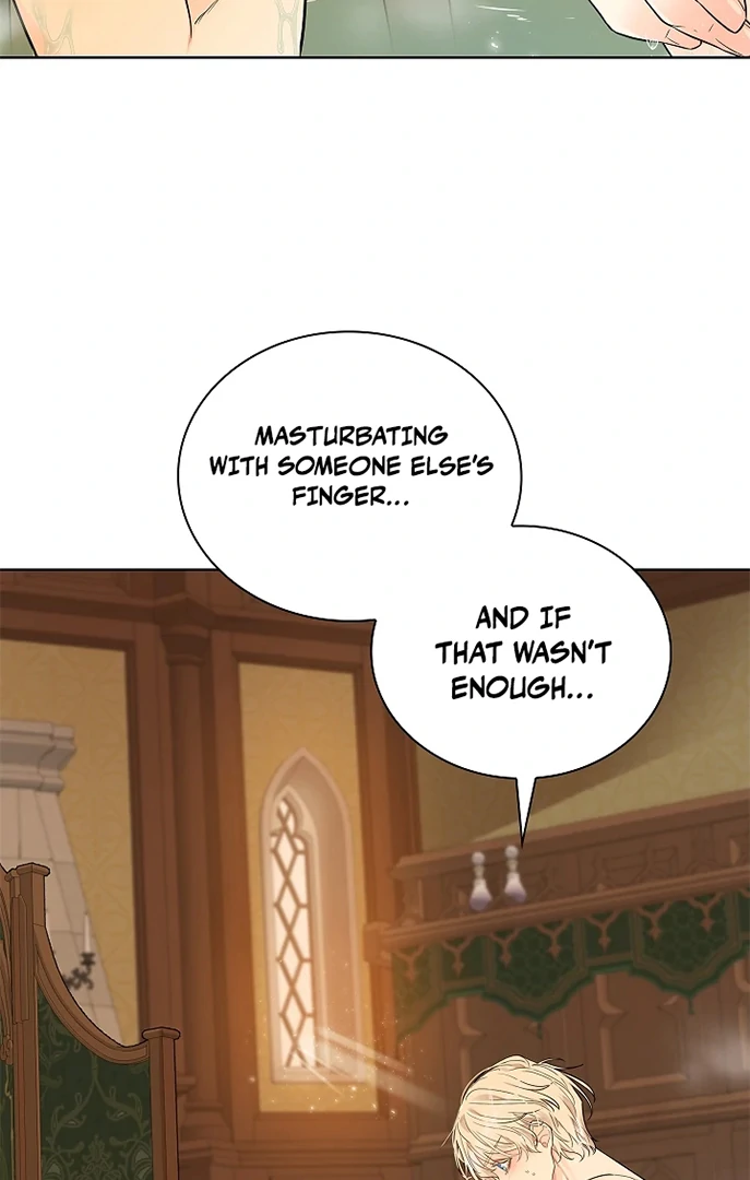 A Snake Hole ( PARADISE SCANS ) - Chapter 2 🔞🔞 manhwa