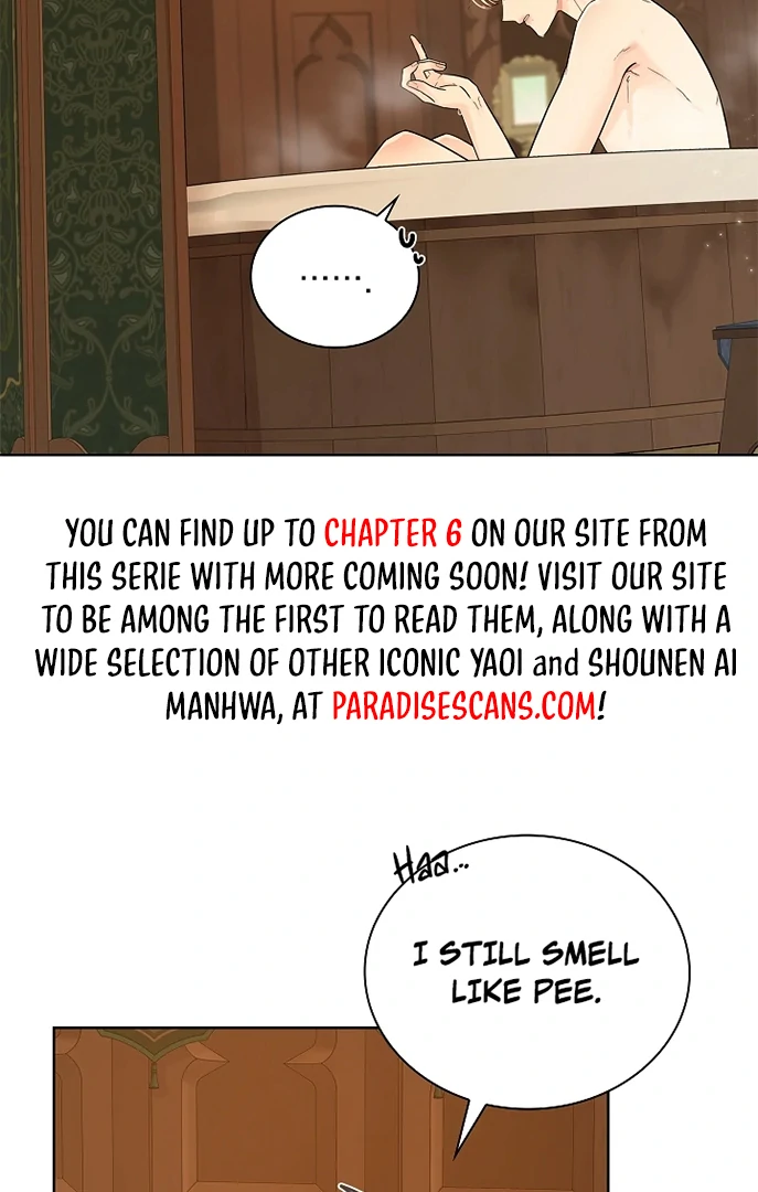 A Snake Hole ( PARADISE SCANS ) - Chapter 2 🔞🔞 manhwa