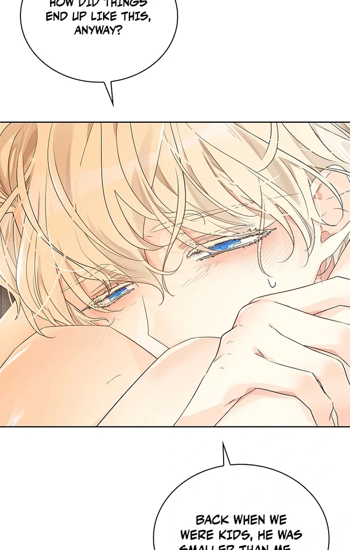 A Snake Hole ( PARADISE SCANS ) - Chapter 2 🔞🔞 manhwa
