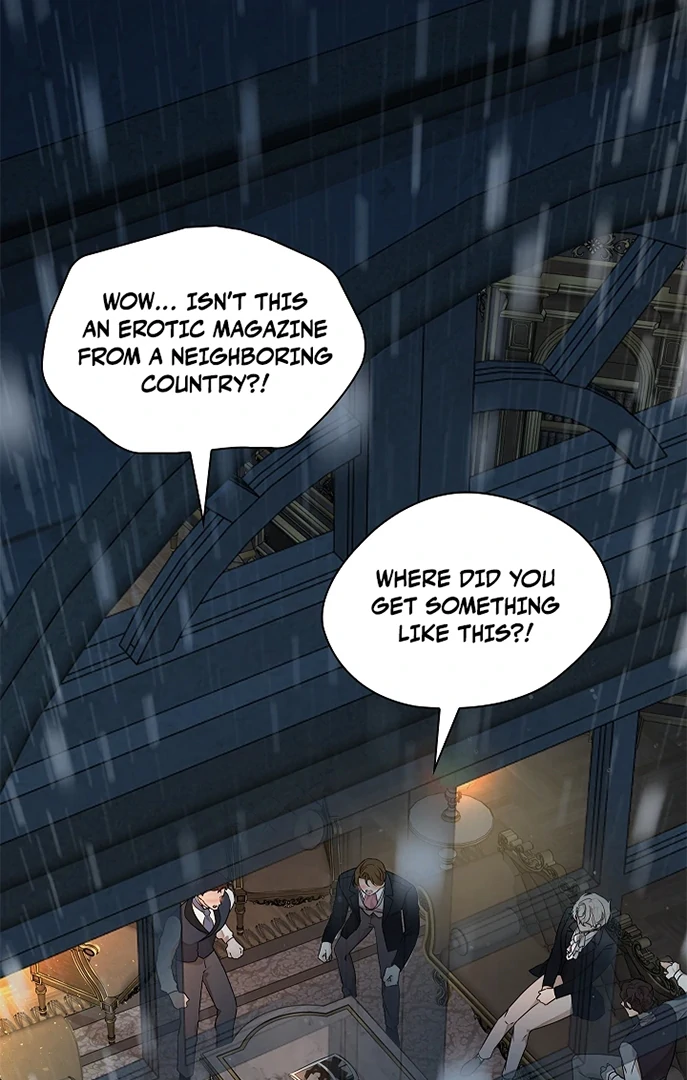 A Snake Hole ( PARADISE SCANS ) - Chapter 2 🔞🔞 manhwa