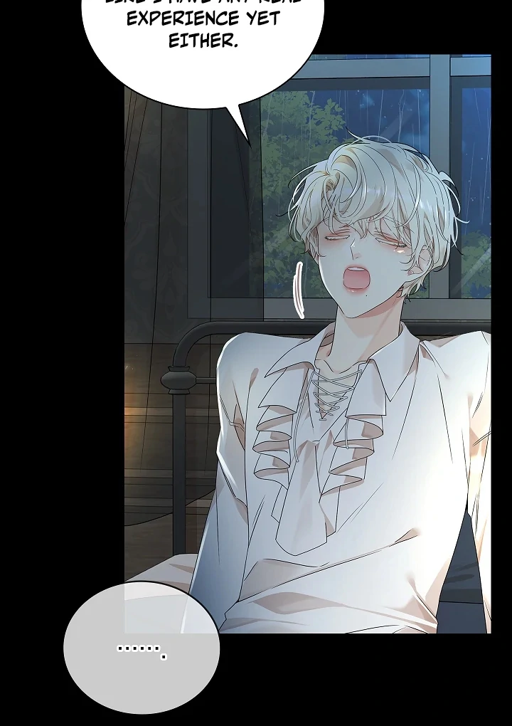 A Snake Hole ( PARADISE SCANS ) - Chapter 2 🔞🔞 manhwa