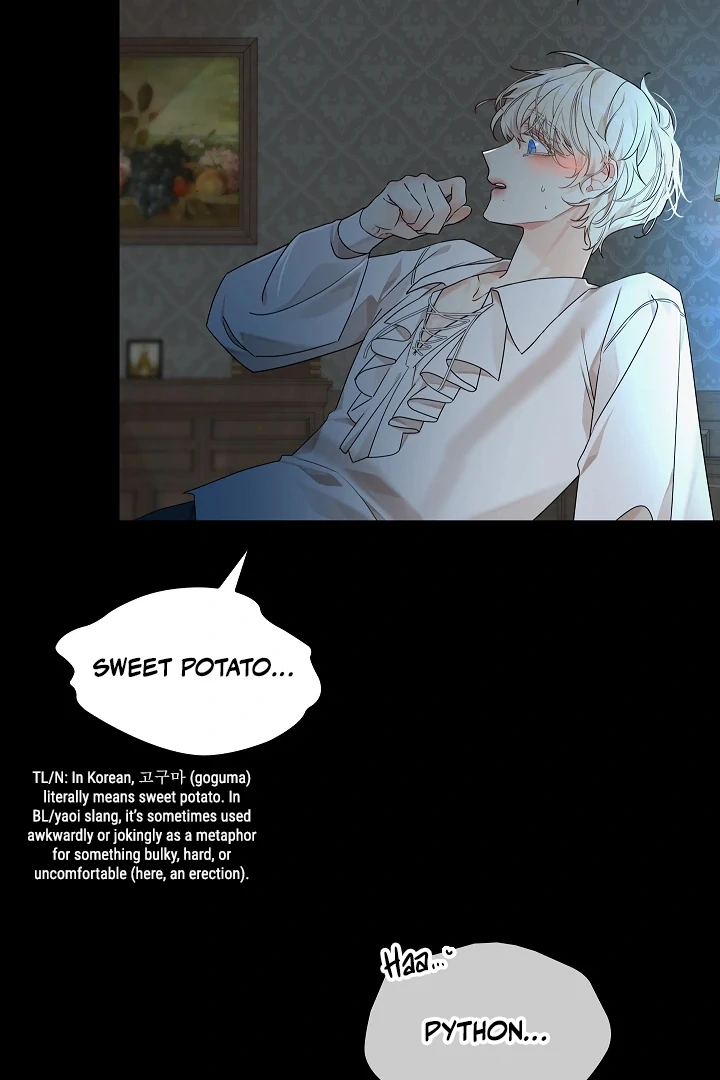 A Snake Hole ( PARADISE SCANS ) - Chapter 2 🔞🔞 manhwa