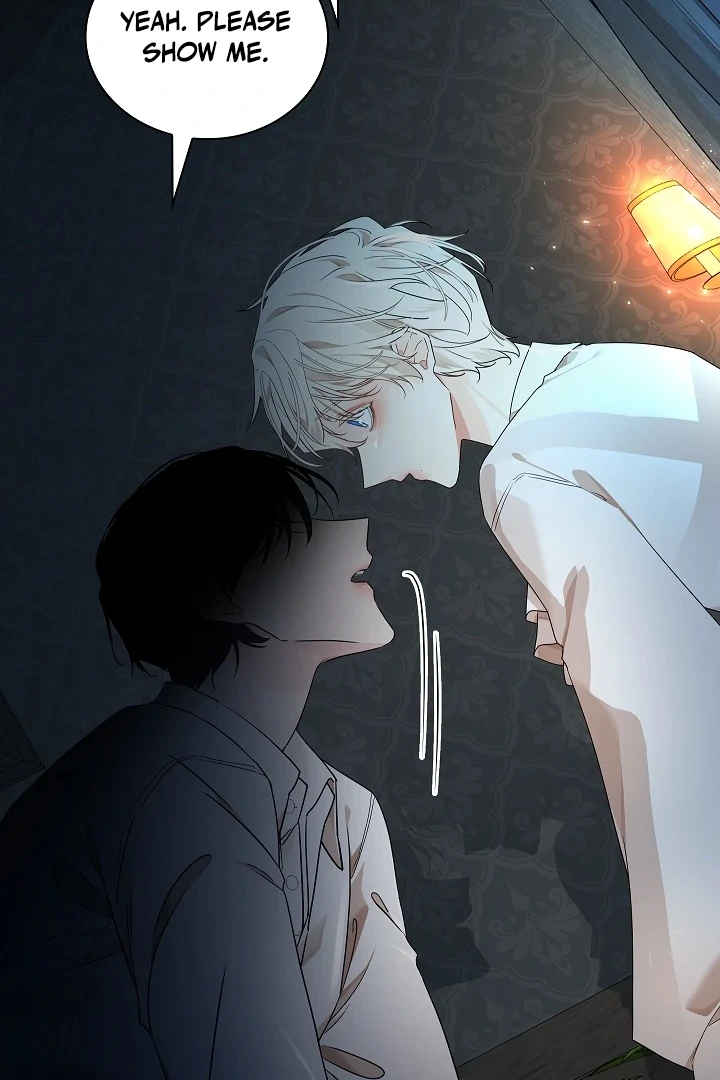 A Snake Hole ( PARADISE SCANS ) - Chapter 2 🔞🔞 manhwa