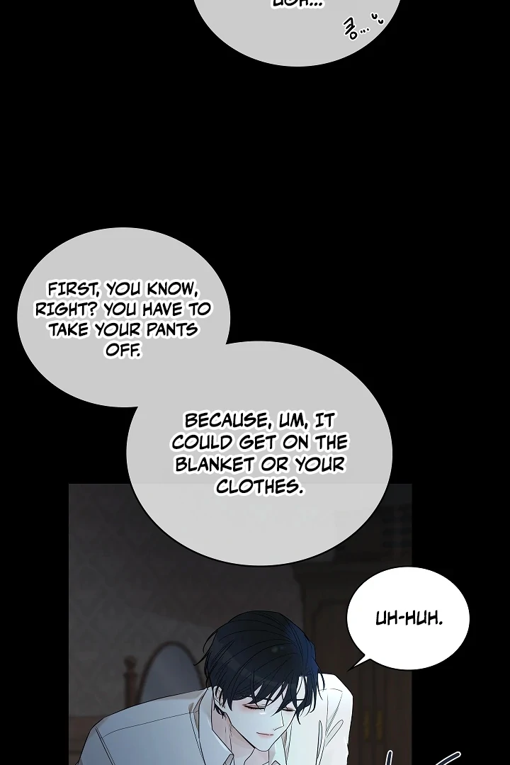 A Snake Hole ( PARADISE SCANS ) - Chapter 2 🔞🔞 manhwa
