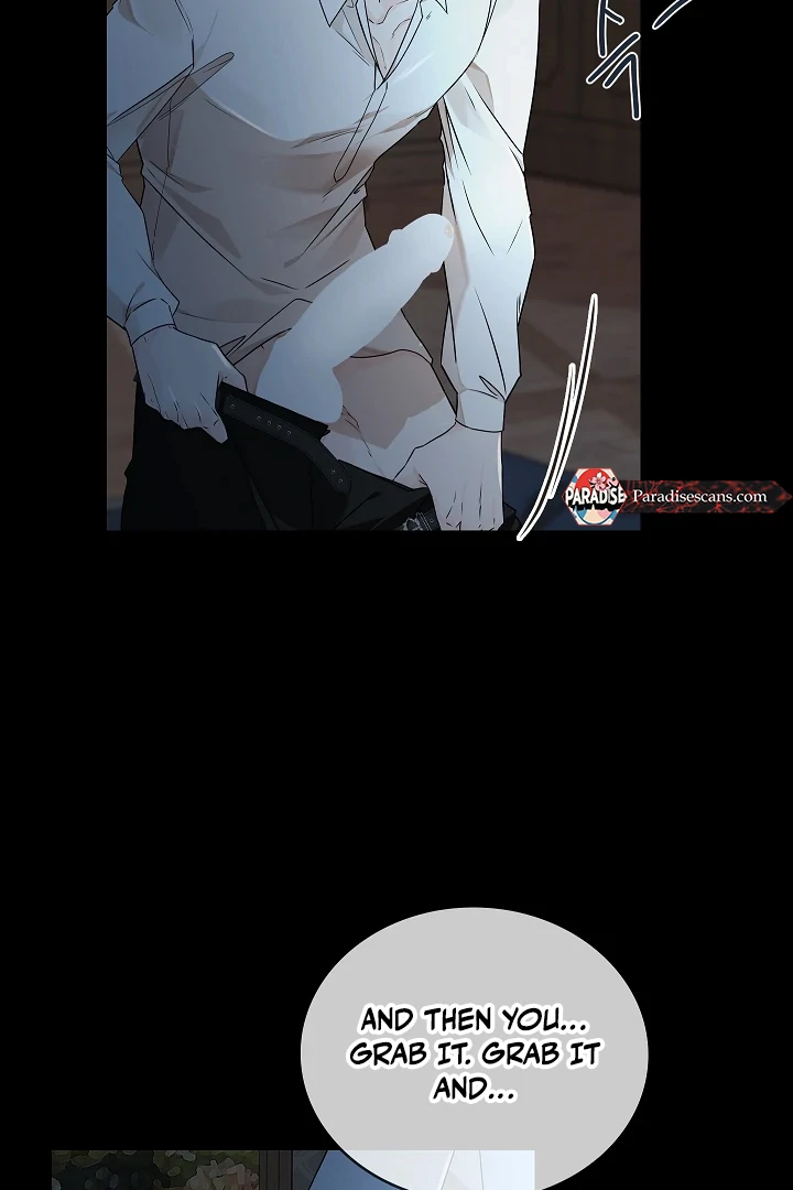 A Snake Hole ( PARADISE SCANS ) - Chapter 2 🔞🔞 manhwa
