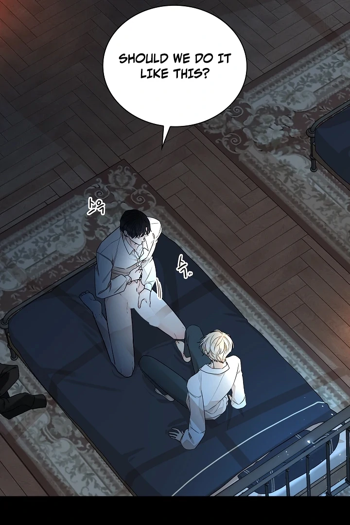 A Snake Hole ( PARADISE SCANS ) - Chapter 2 🔞🔞 manhwa