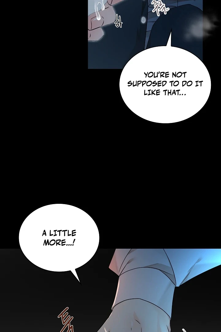 A Snake Hole ( PARADISE SCANS ) - Chapter 2 🔞🔞 manhwa