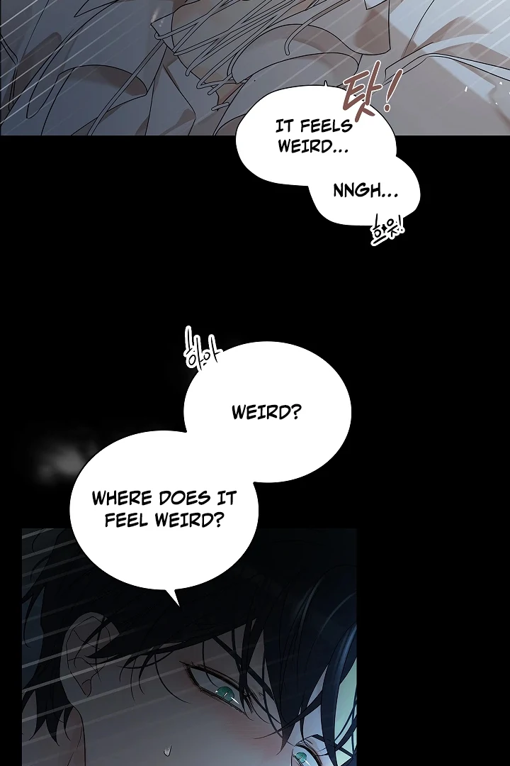 A Snake Hole ( PARADISE SCANS ) - Chapter 2 🔞🔞 manhwa