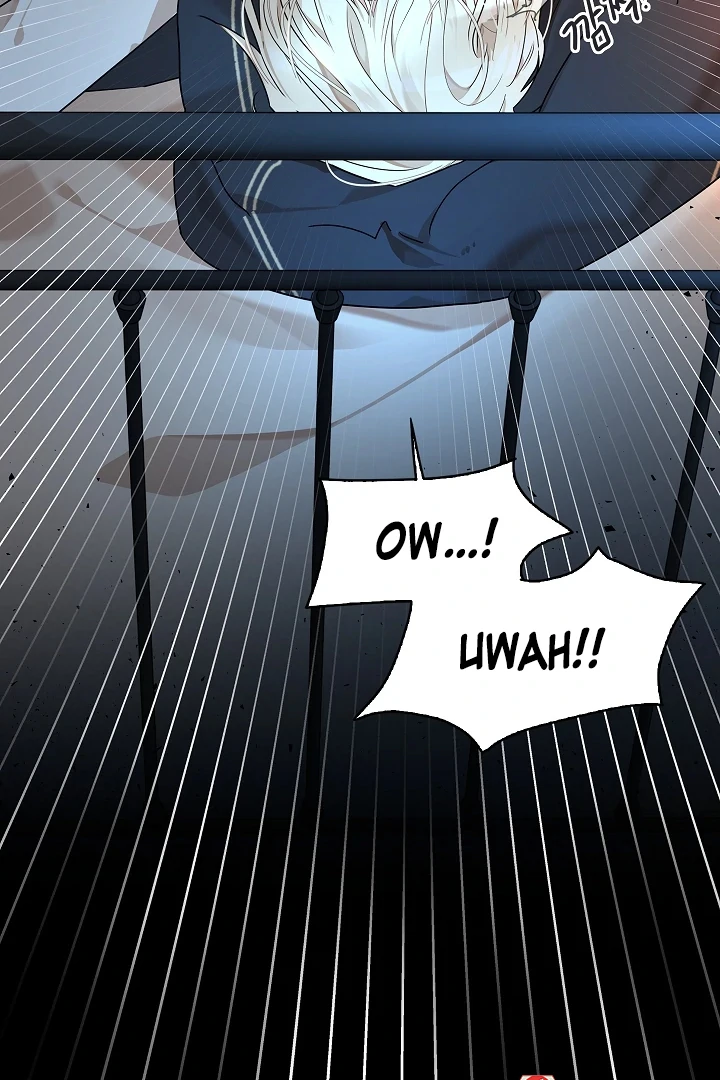 A Snake Hole ( PARADISE SCANS ) - Chapter 2 🔞🔞 manhwa