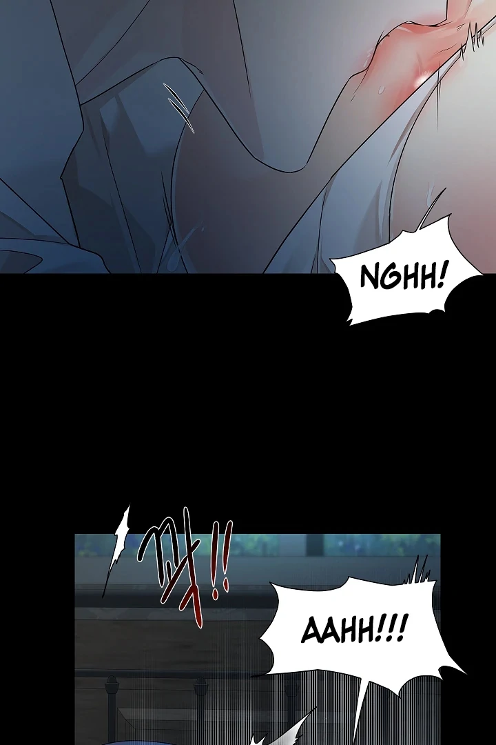 A Snake Hole ( PARADISE SCANS ) - Chapter 2 🔞🔞 manhwa