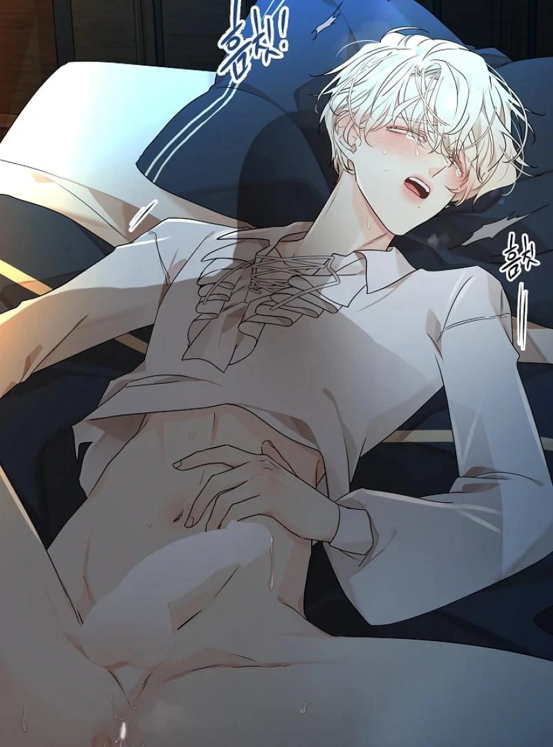 A Snake Hole ( PARADISE SCANS ) - Chapter 3 🔞🔞💦 manhwa