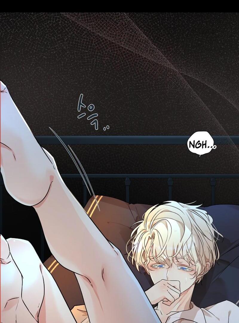 A Snake Hole ( PARADISE SCANS ) - Chapter 3 🔞🔞💦 manhwa