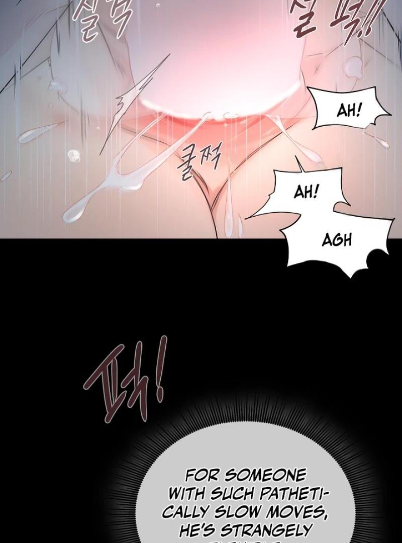A Snake Hole ( PARADISE SCANS ) - Chapter 3 🔞🔞💦 manhwa