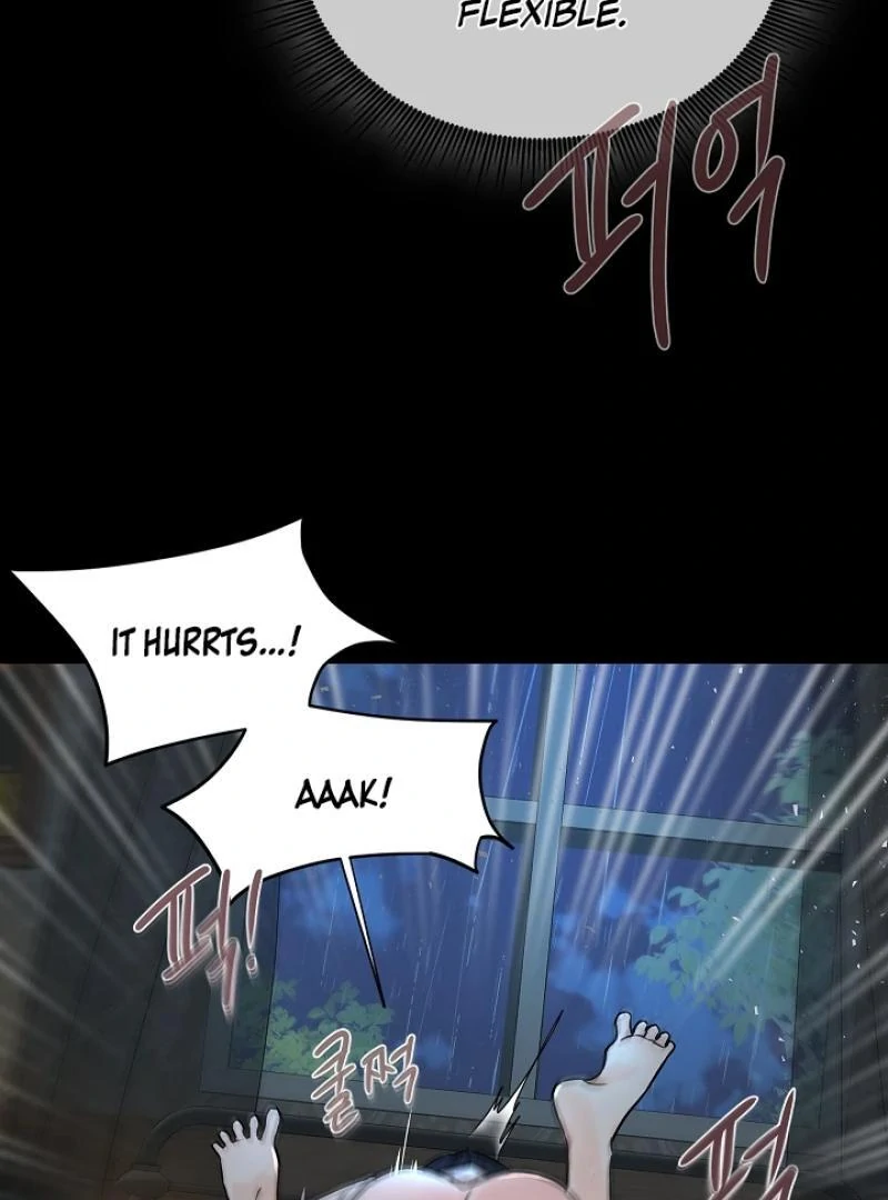 A Snake Hole ( PARADISE SCANS ) - Chapter 3 🔞🔞💦 manhwa