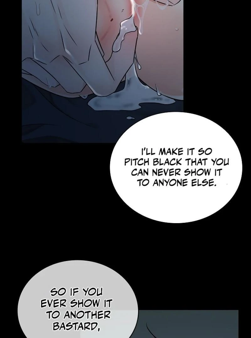 A Snake Hole ( PARADISE SCANS ) - Chapter 3 🔞🔞💦 manhwa