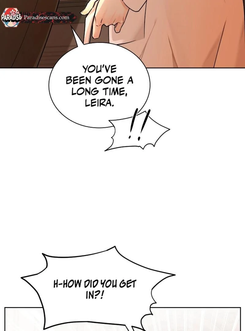 A Snake Hole ( PARADISE SCANS ) - Chapter 3 🔞🔞💦 manhwa
