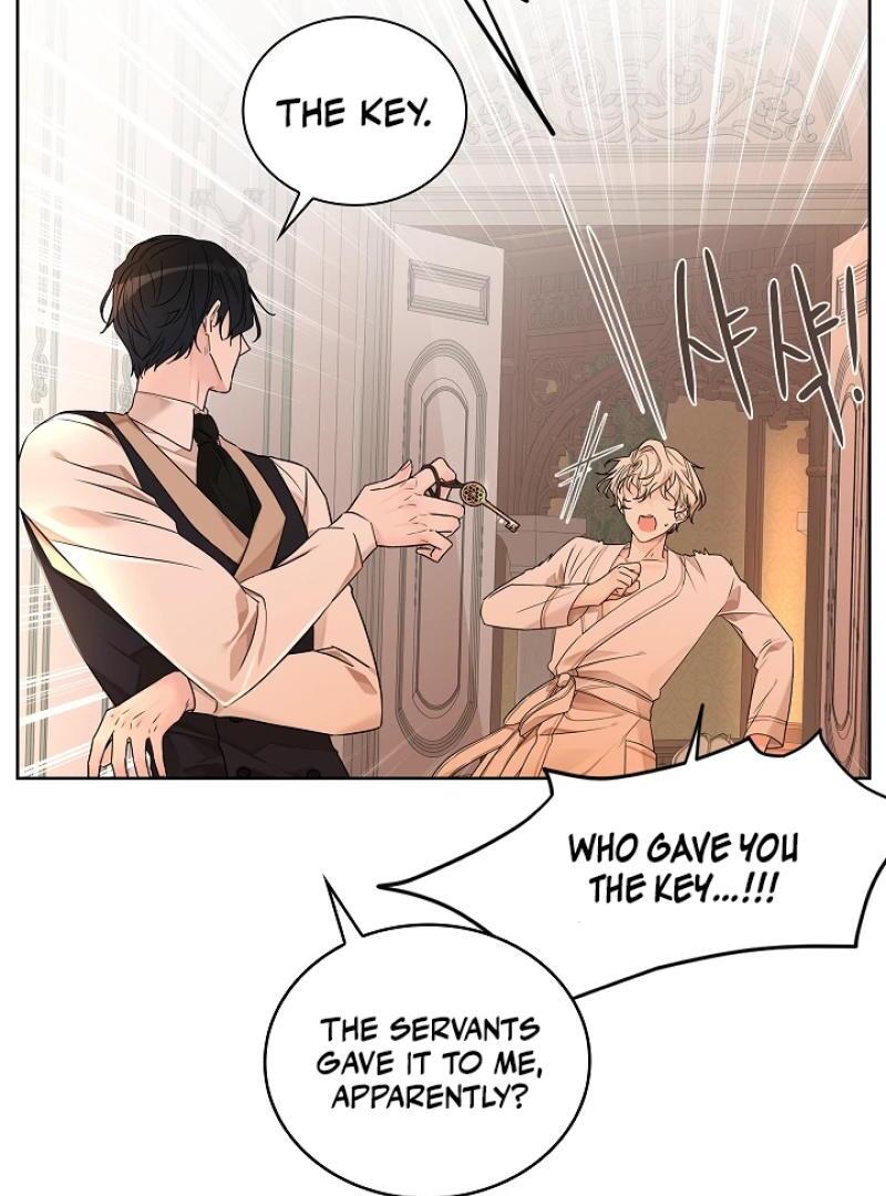 A Snake Hole ( PARADISE SCANS ) - Chapter 3 🔞🔞💦 manhwa