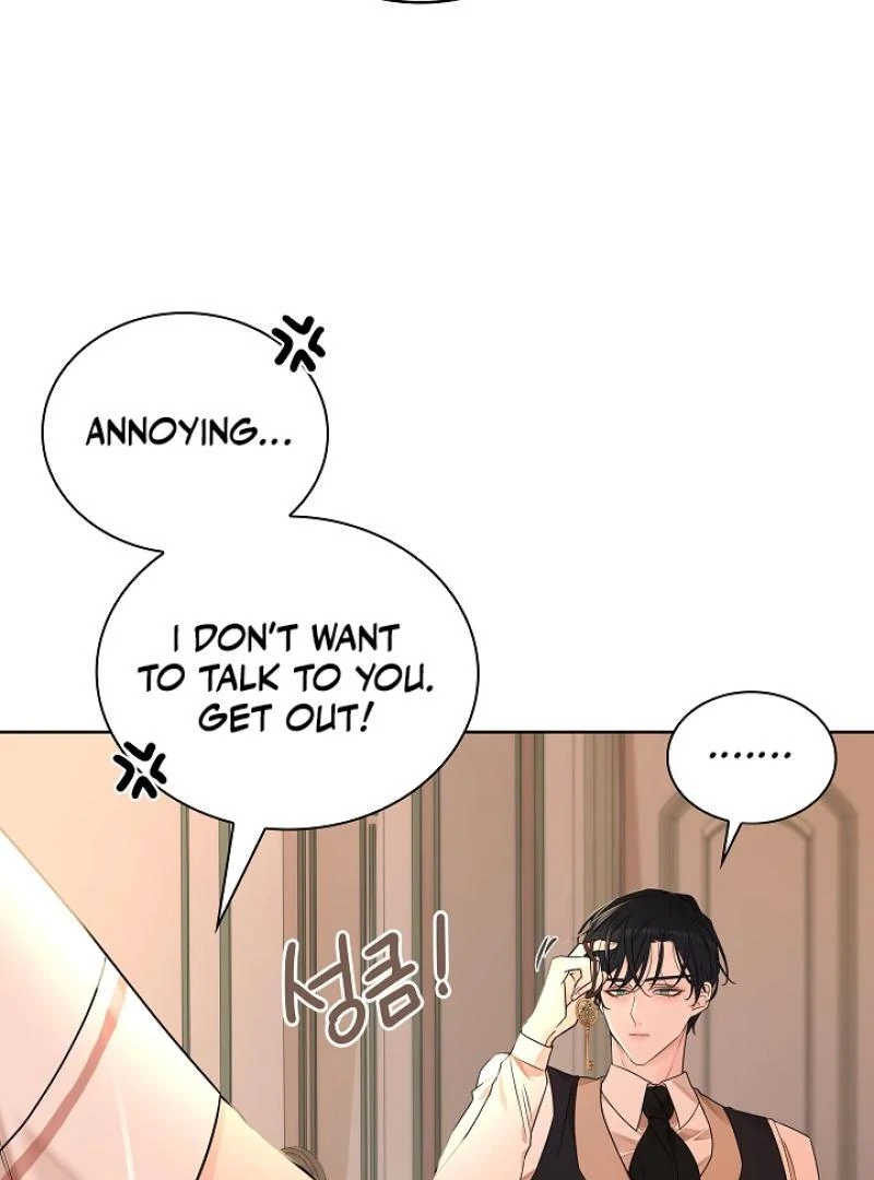 A Snake Hole ( PARADISE SCANS ) - Chapter 3 🔞🔞💦 manhwa
