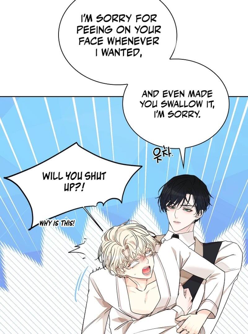 A Snake Hole ( PARADISE SCANS ) - Chapter 3 🔞🔞💦 manhwa