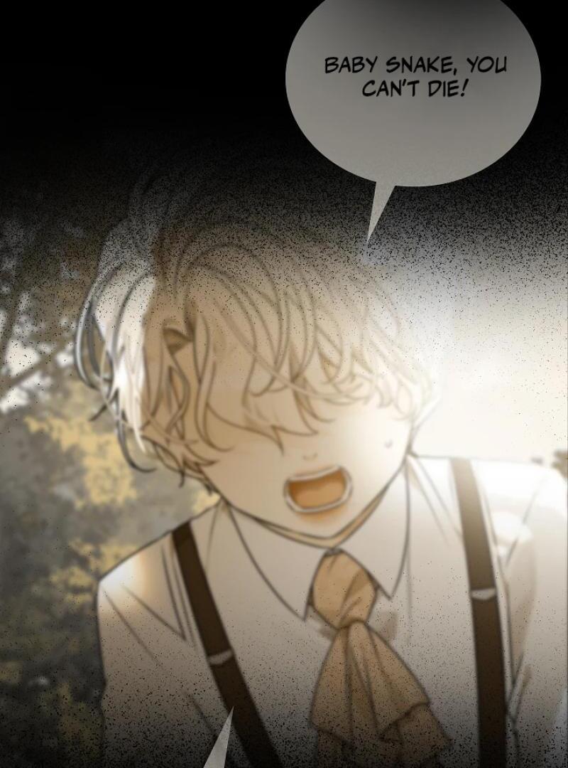 A Snake Hole ( PARADISE SCANS ) - Chapter 3 🔞🔞💦 manhwa