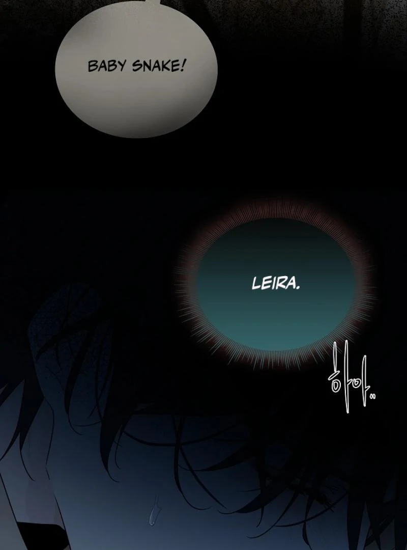 A Snake Hole ( PARADISE SCANS ) - Chapter 3 🔞🔞💦 manhwa