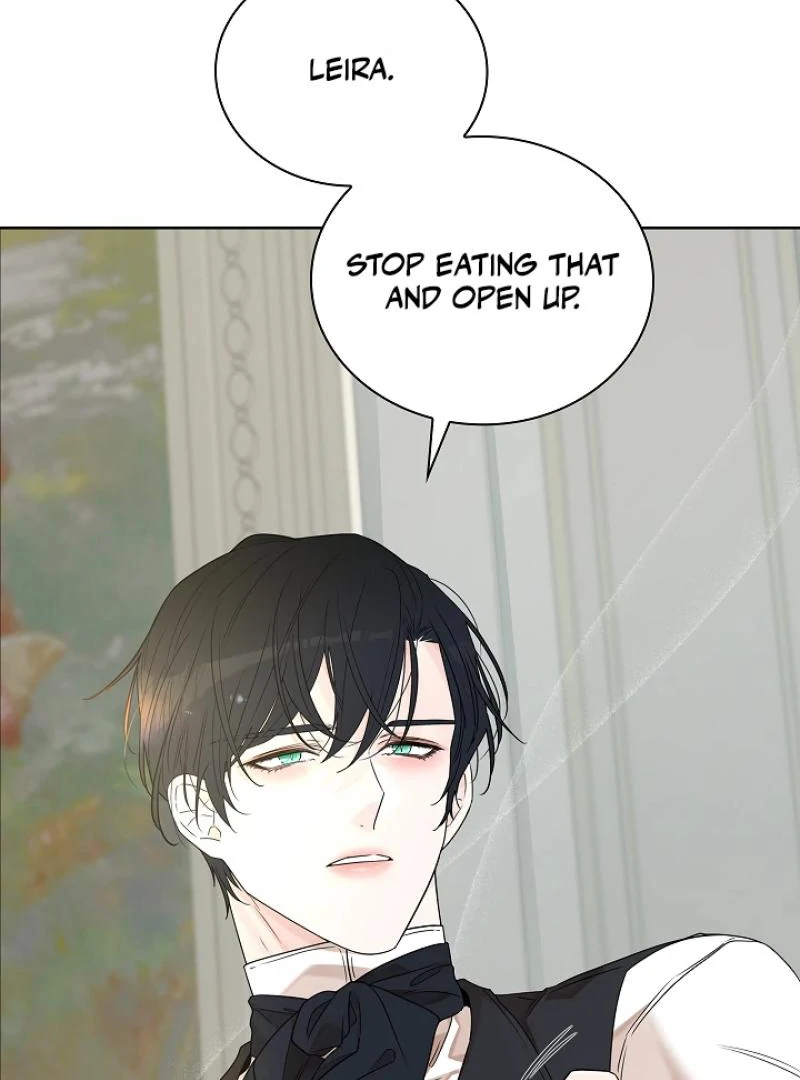 A Snake Hole ( PARADISE SCANS ) - Chapter 4 🔞🔞 manhwa