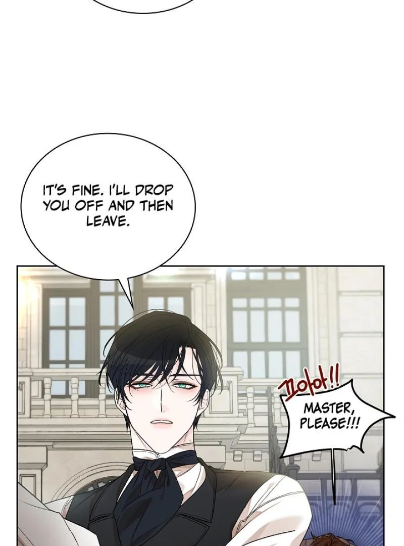 A Snake Hole ( PARADISE SCANS ) - Chapter 4 🔞🔞 manhwa