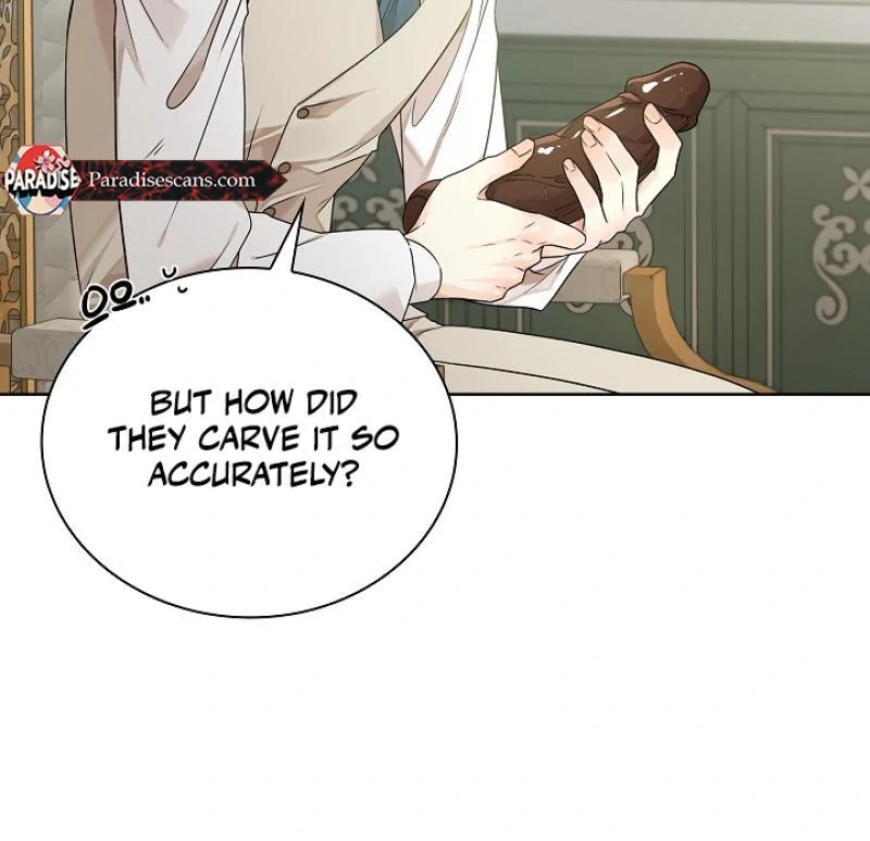 A Snake Hole ( PARADISE SCANS ) - Chapter 4 🔞🔞 manhwa