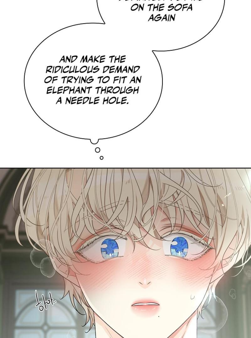 A Snake Hole ( PARADISE SCANS ) - Chapter 4 🔞🔞 manhwa