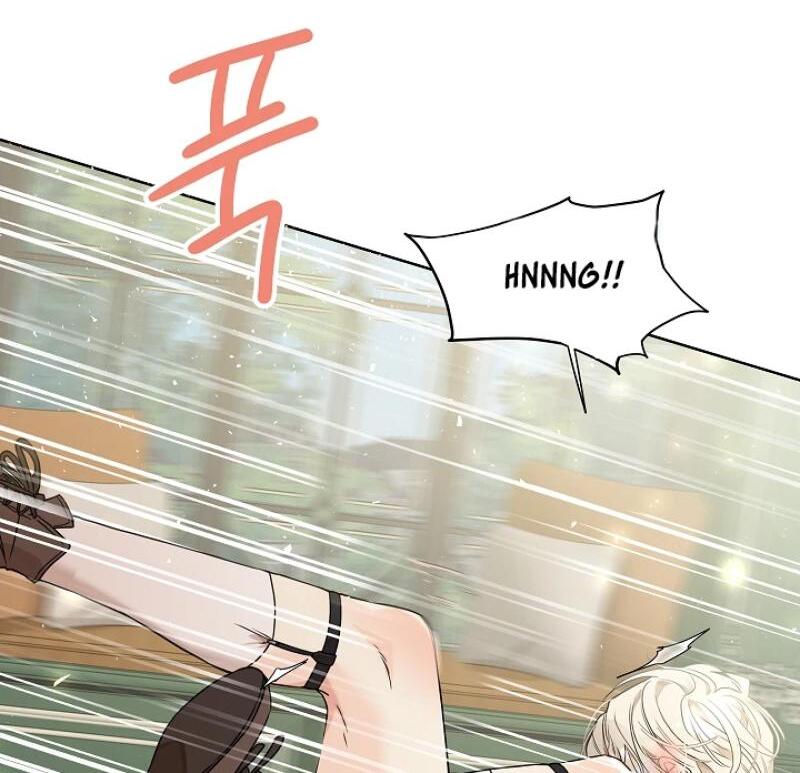 A Snake Hole ( PARADISE SCANS ) - Chapter 4 🔞🔞 manhwa