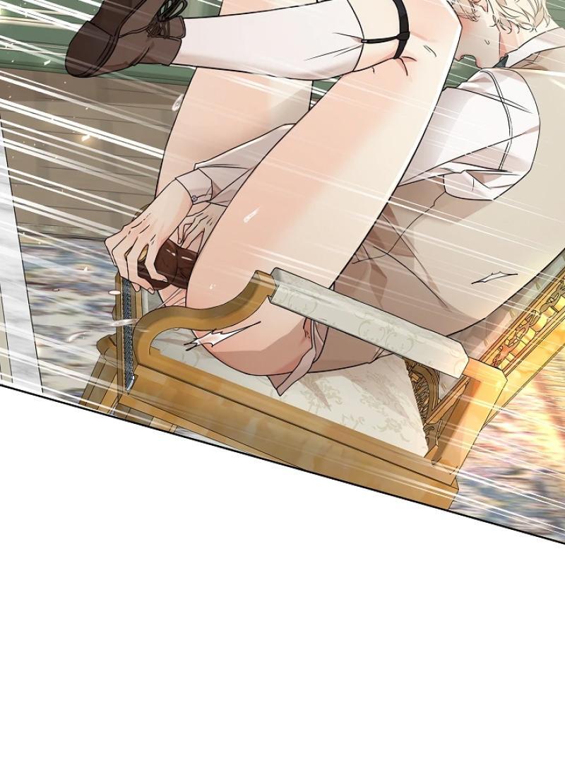 A Snake Hole ( PARADISE SCANS ) - Chapter 4 🔞🔞 manhwa