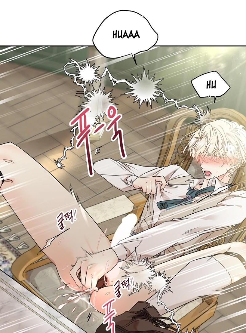 A Snake Hole ( PARADISE SCANS ) - Chapter 4 🔞🔞 manhwa