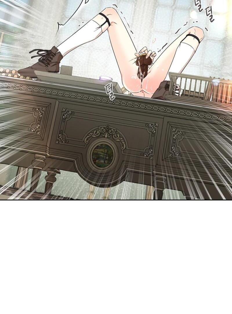 A Snake Hole ( PARADISE SCANS ) - Chapter 4 🔞🔞 manhwa