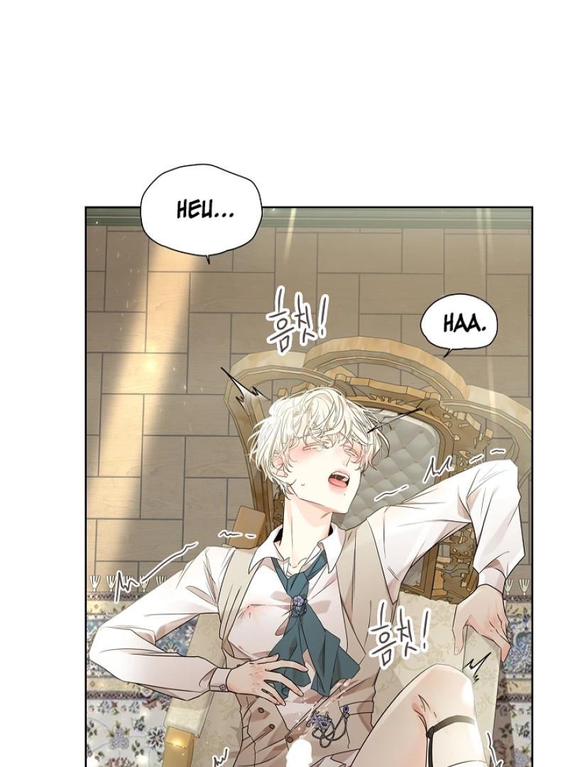 A Snake Hole ( PARADISE SCANS ) - Chapter 4 🔞🔞 manhwa