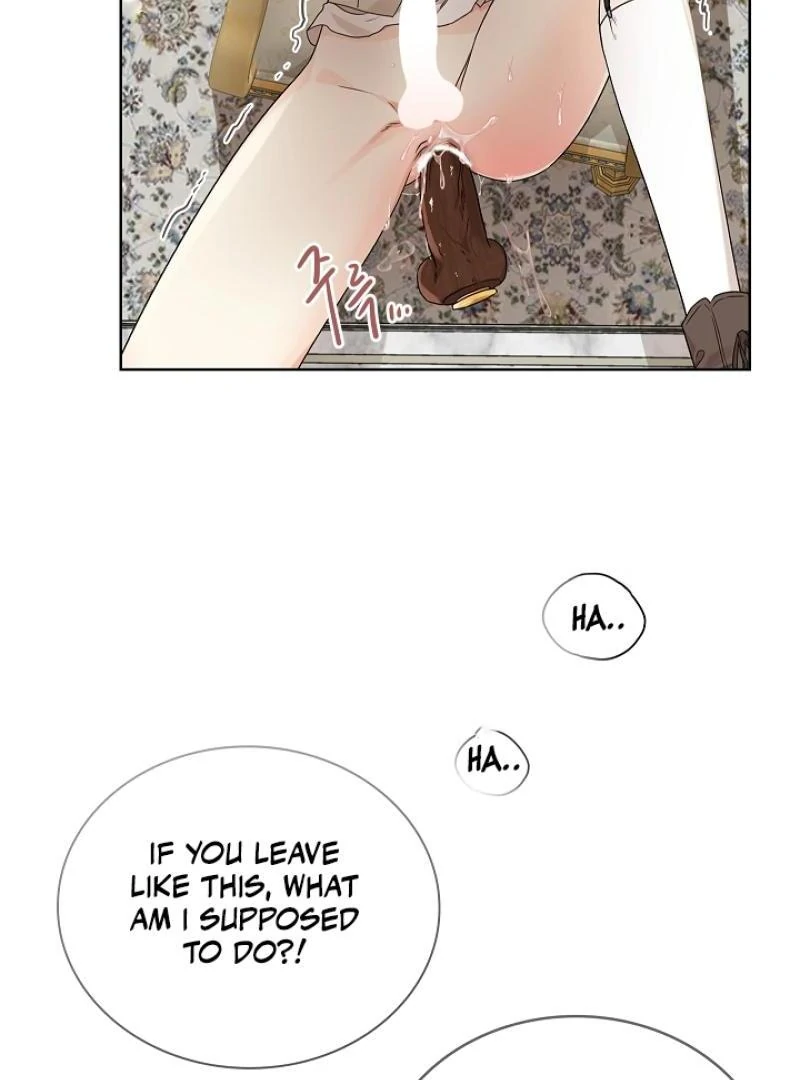 A Snake Hole ( PARADISE SCANS ) - Chapter 4 🔞🔞 manhwa