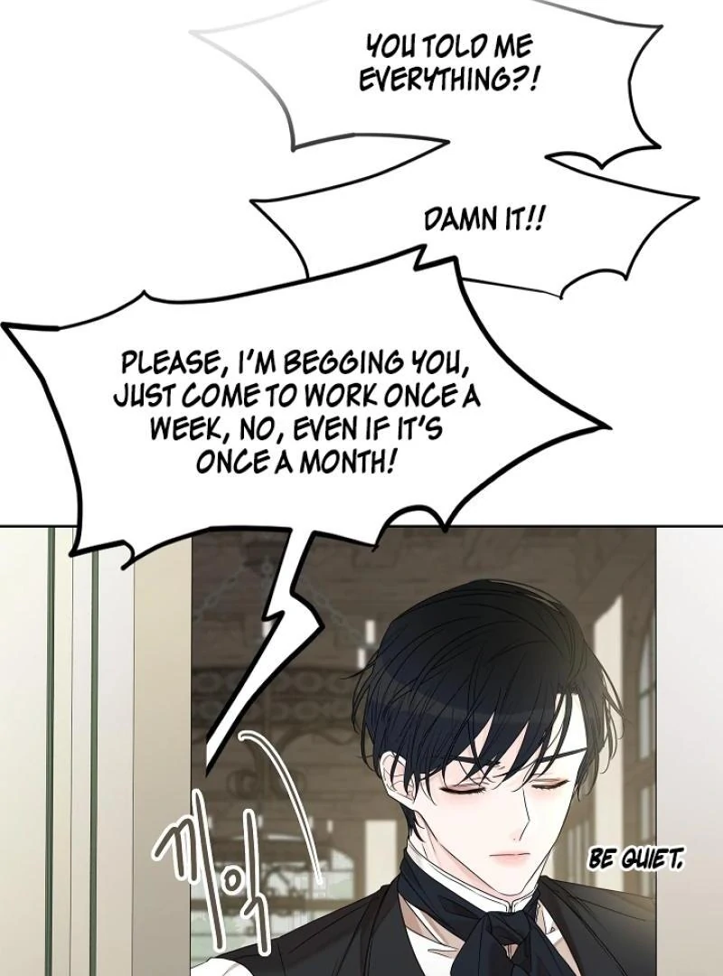 A Snake Hole ( PARADISE SCANS ) - Chapter 4 🔞🔞 manhwa